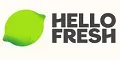mã giảm giá HelloFresh UK