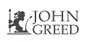 John greed jewellery Cupón