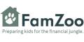 FamZoo, Inc.折扣码 & 打折促销