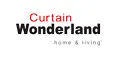 Cupom Curtain Wonderland