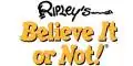 Ripley's Believe It or Not Coupon