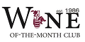 Wine of the Month Club, Inc折扣码 & 打折促销