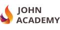 John Academy折扣码 & 打折促销