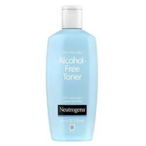 Neutrogena Oil- and Alcohol-Free Facial Toner