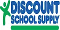 Discount School Supply كود خصم