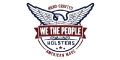 mã giảm giá We the People Holsters