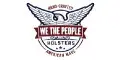 We the People Holsters كود خصم