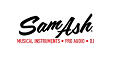 Sam Ash Deals