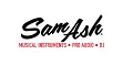 Sam Ash Promo Codes
