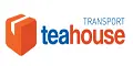 Cupom Teahousetransport