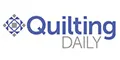 Quilting Daily Slevový Kód