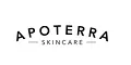 Apoterra Skincare Kortingscode