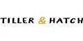 Tiller & Hatch Co. Rabattkod