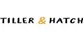 Descuento Tiller & Hatch Co.