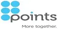 Points.com Koda za Popust