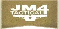 Cupón JM4 Tactical