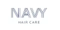 Codice Sconto NAVY Hair Care