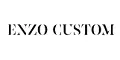 Enzo Custom Coupon