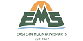 Eastern Mountain Sports折扣码 & 打折促销
