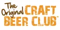 Cupom Craft Beer Club