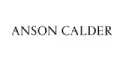 Anson Calder Coupons