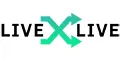 mã giảm giá LiveXLive