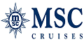MSC Cruises折扣码 & 打折促销