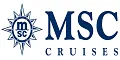 MSC Cruises Alennuskoodi