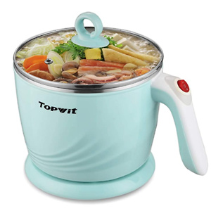 Topwit 1 2l 迷你电火锅 29 99 北美找丢网