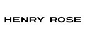 Henry Rose Coupons