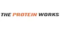 mã giảm giá The Protein Works