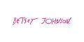 Código Promocional Betsey Johnson