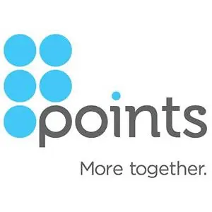 Points.com: Selling With No Setup Cost In Currency Retailing