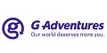 G Adventures Coupon Codes