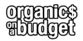 mã giảm giá Organics on a Budget-AU