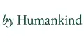 Código Promocional By Humankind
