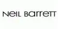 mã giảm giá Neil Barrett UK