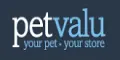 mã giảm giá Pet Valu CA