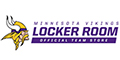 Minnesota Vikings Locker Room折扣码 & 打折促销