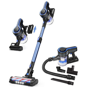 Aposen H251 5合1静音大吸力无线吸尘器 108 79 北美找丢网