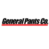 General Pants折扣码 & 打折促销