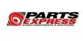 Parts Express Rabattkod