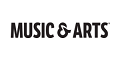 Music & Arts Deals