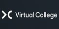 Virtual College折扣码 & 打折促销