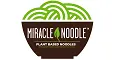 Cupón Miracle Noodle