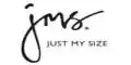 mã giảm giá justmysize.com