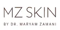 mã giảm giá MZ Skin