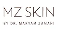 κουπονι MZ Skin