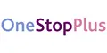 OneStopPlus Promo Code