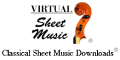 Virtual Sheet Music折扣码 & 打折促销